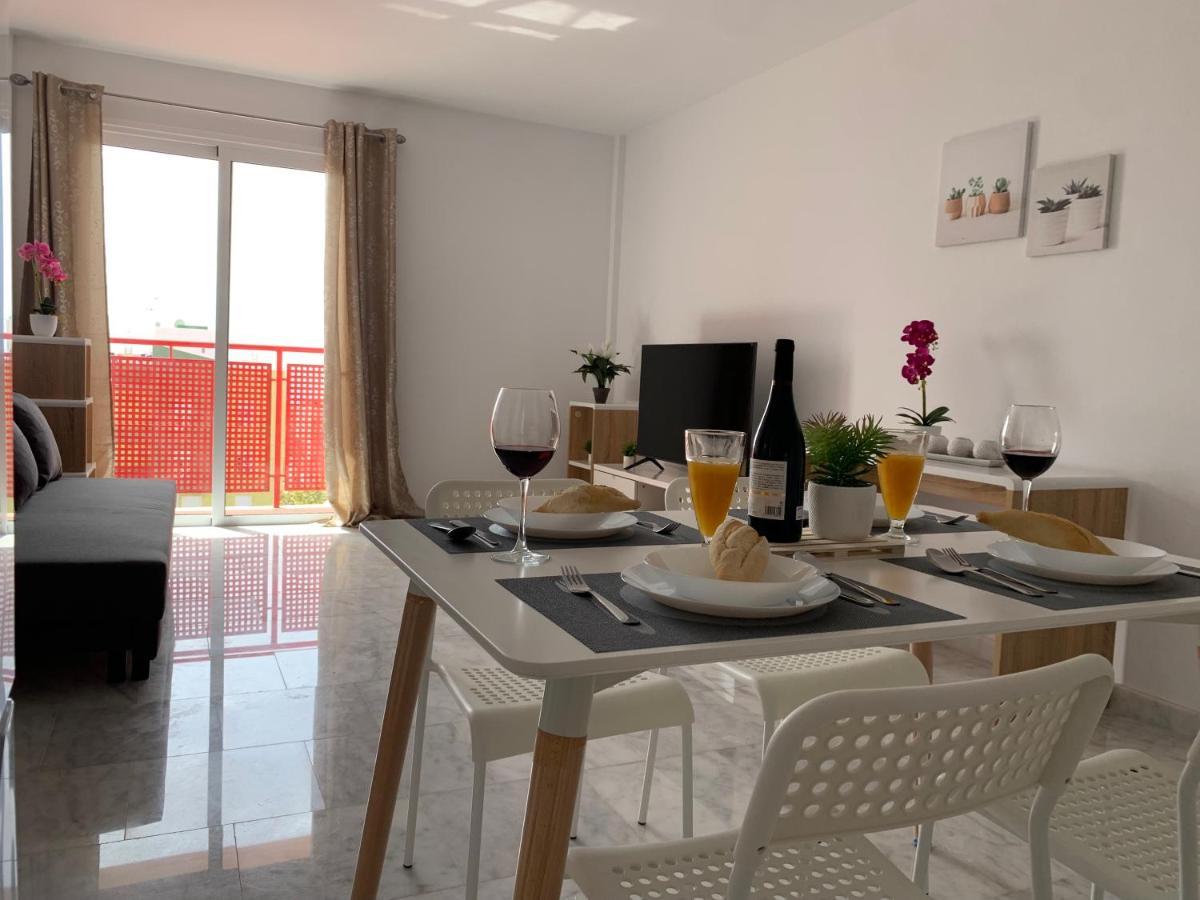 Apartamento El Olivo House A San Isidro  Exterior foto