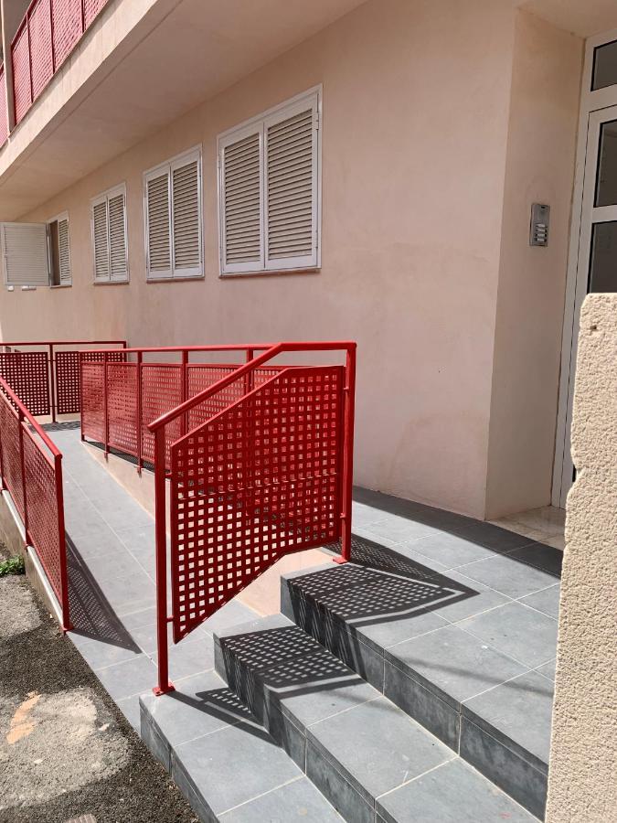 Apartamento El Olivo House A San Isidro  Exterior foto