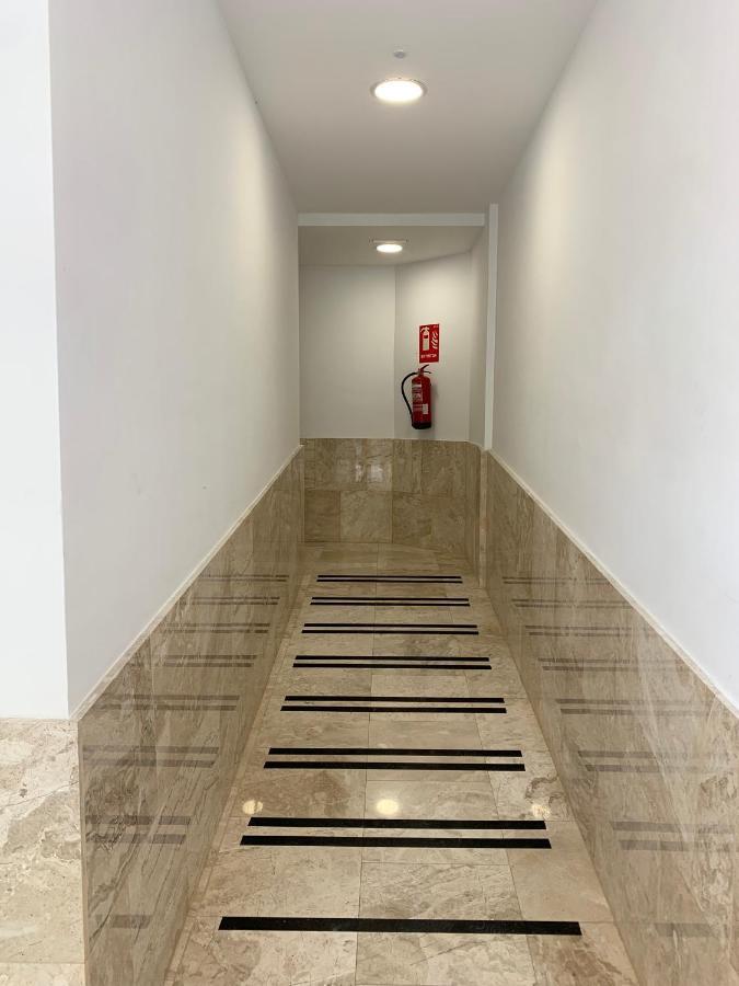 Apartamento El Olivo House A San Isidro  Exterior foto